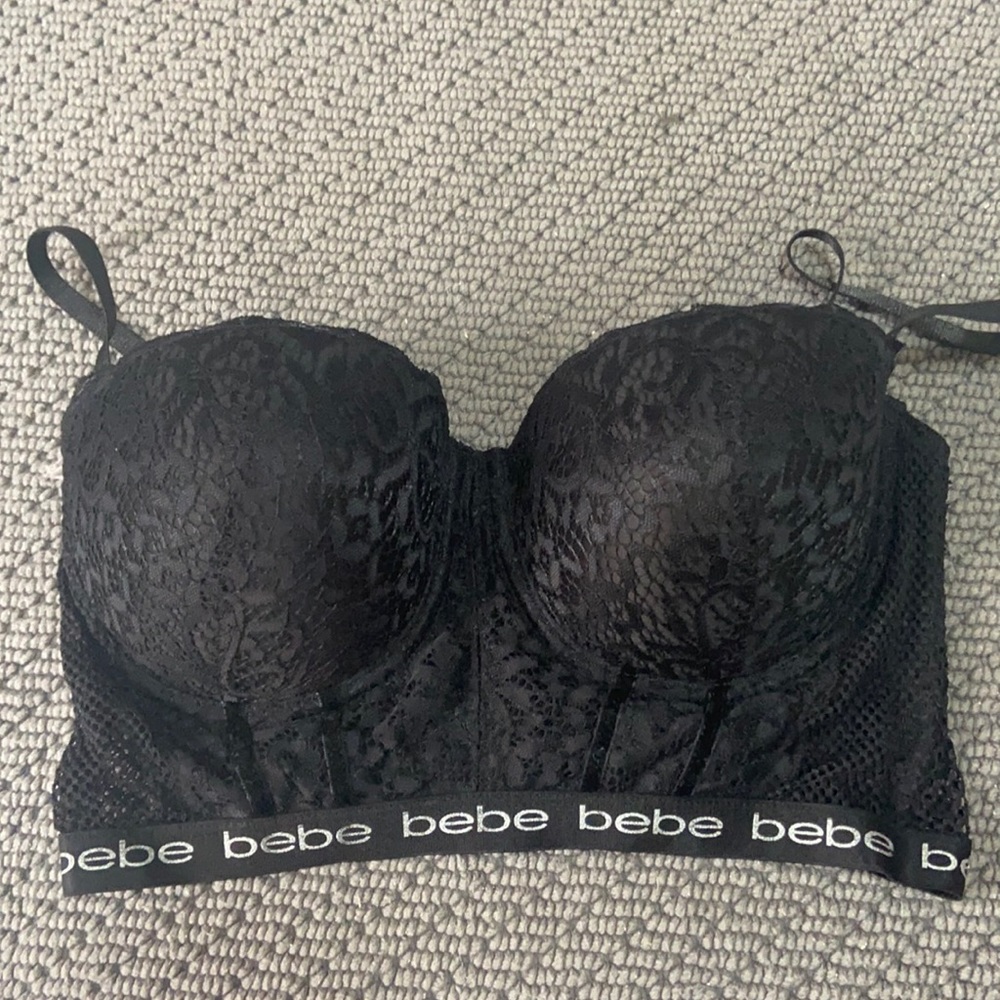 Bebe bra